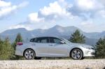 Kia Optima Plug-In Hybrid 2016 года (UK)